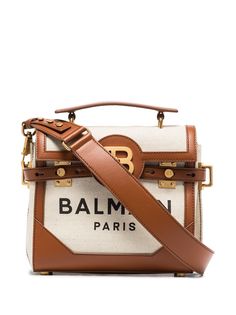 Balmain сумка на плечо B-Buzz 23