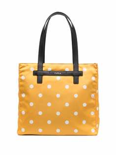 Furla большая сумка-шопер Digit