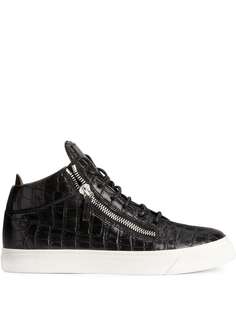 Giuseppe Zanotti кеды Kriss