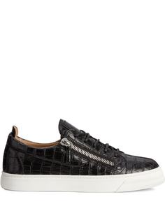 Giuseppe Zanotti кеды Frankie