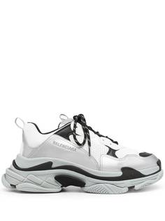 Balenciaga кроссовки Triple S