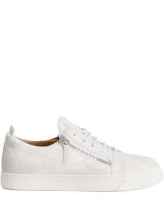 Giuseppe Zanotti кеды Frankie