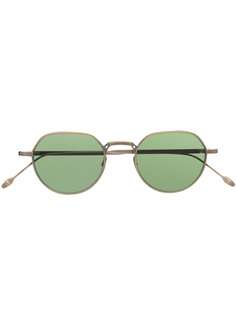 Jacques Marie Mage солнцезащитные очки Fontana