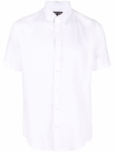 Michael Kors рубашка с короткими рукавами