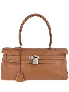 Hermès сумка на плечо Kelly 42 pre-owned Hermes