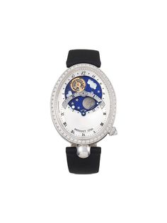 Breguet наручные часы Reine de Naples pre-owned 32 мм 2017-го года
