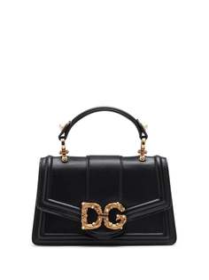 Dolce & Gabbana сумка-тоут D&G Girls