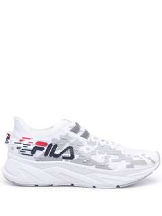 Fila кроссовки RGB Runner