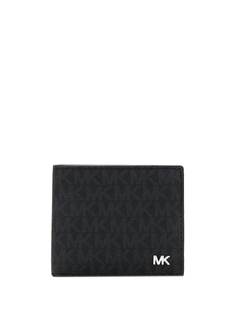 Michael Michael Kors бумажник Jet Set