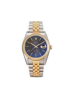 Rolex наручные часы Datejust pre-owned 36 мм 1994-го года