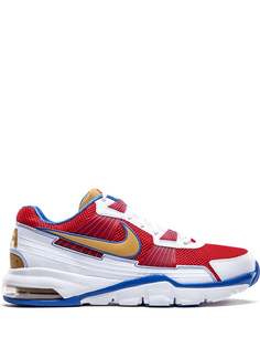 Nike кроссовки Trainer SC 2010 Low Manny Pacquiao