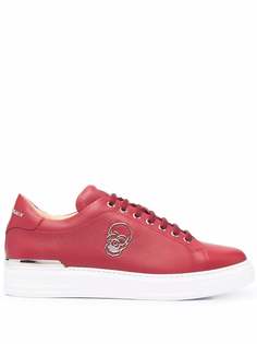 Philipp Plein кеды The $kull
