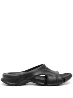 Balenciaga шлепанцы Mold