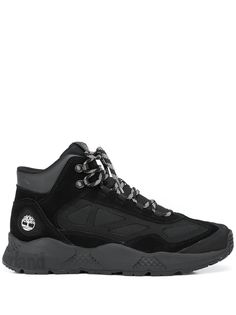 Timberland ботинки хакеры Ripcord Mid