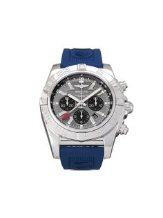 Breitling наручные часы Chronomat pre-owned 47 мм 2013-го года
