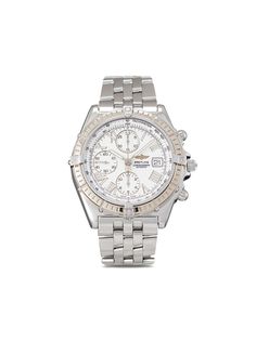 Breitling Pre-owned наручные часы Chronograph pre-owned 43 мм