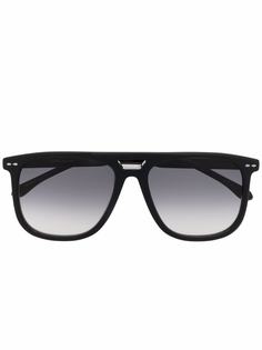 Isabel Marant Eyewear солнцезащитные очки-авиаторы