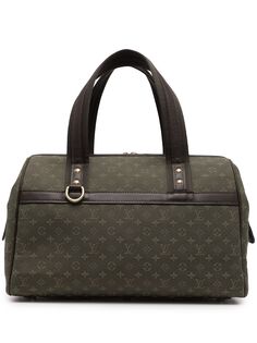 Louis Vuitton сумка Josephine GM 2002-го года