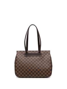 Louis Vuitton сумка-тоут Parioli 2004-го года