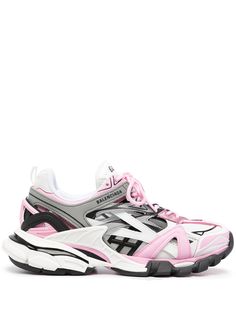 Balenciaga кроссовки Track