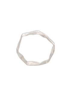 Niza Huang кольцо Crush