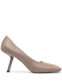 Balenciaga туфли Void 80