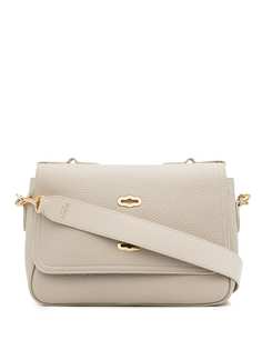 Mulberry сумка на плечо Bryn с поворотной застежкой
