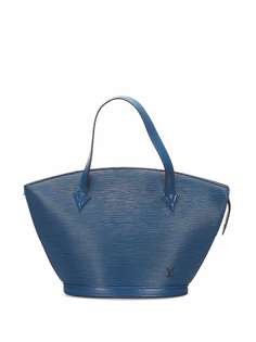 Louis Vuitton сумка-тоут Épi Saint Jacques PM 1993-го года