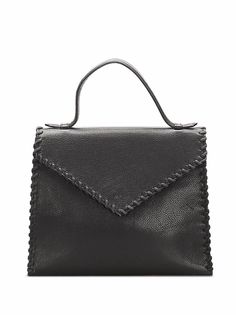 Yves Saint Laurent Pre-Owned сумка-тоут с плетеной окантовкой