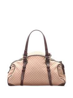 Céline Pre-Owned сумка на плечо pre-owned с узором Macadam