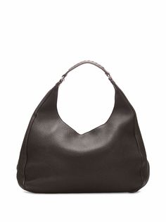 Bottega Veneta Pre-Owned сумка на плечо Campana
