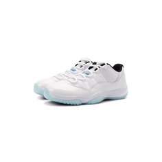 Кроссовки Air Jordan 11 Legend Blue NikeLab