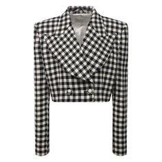 Шерстяной жакет Giuseppe di Morabito