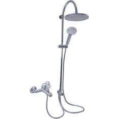 Душевая система Rav Slezak