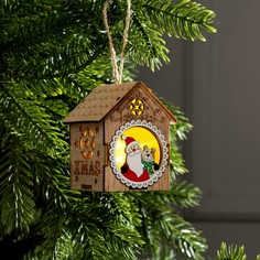Подвеска световая Luazon Lighting