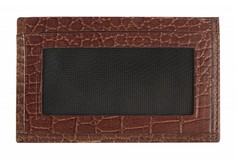 Визитница Alliance