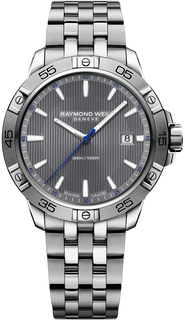 Наручные часы Raymond Weil Tango 8160-ST2-60001