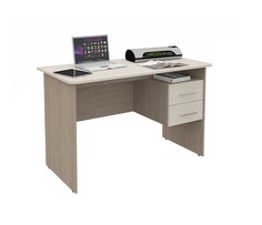 Компьютерный стол СК-213 Grey