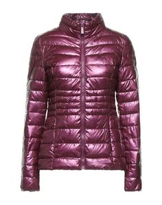 Пуховик Tantra