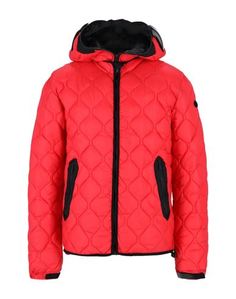 Пуховик AI Riders ON THE Storm