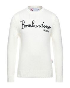 Свитер MC2 Saint Barth