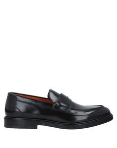 Мокасины Santoni