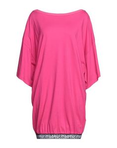 Короткое платье Dsquared2