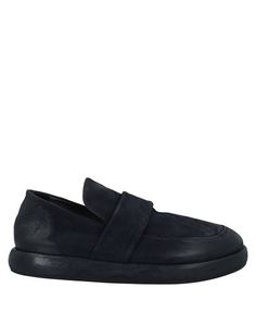 Мокасины Marsell