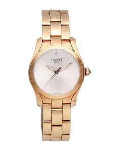 Наручные часы Tissot