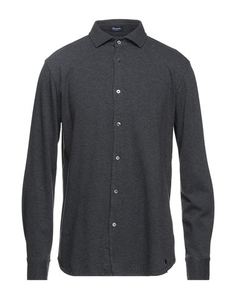 Pубашка Drumohr