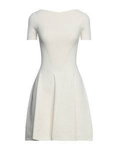 Короткое платье Dsquared2