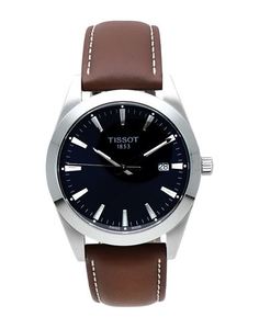 Наручные часы Tissot