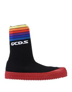 Кеды и кроссовки Gcds