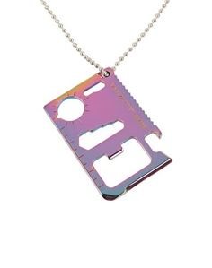 Ожерелье Off White